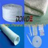 Glass Fibre Sealing Material/Glass Fibre Cloth/Tape/Yarn/Glass Fibre Packing